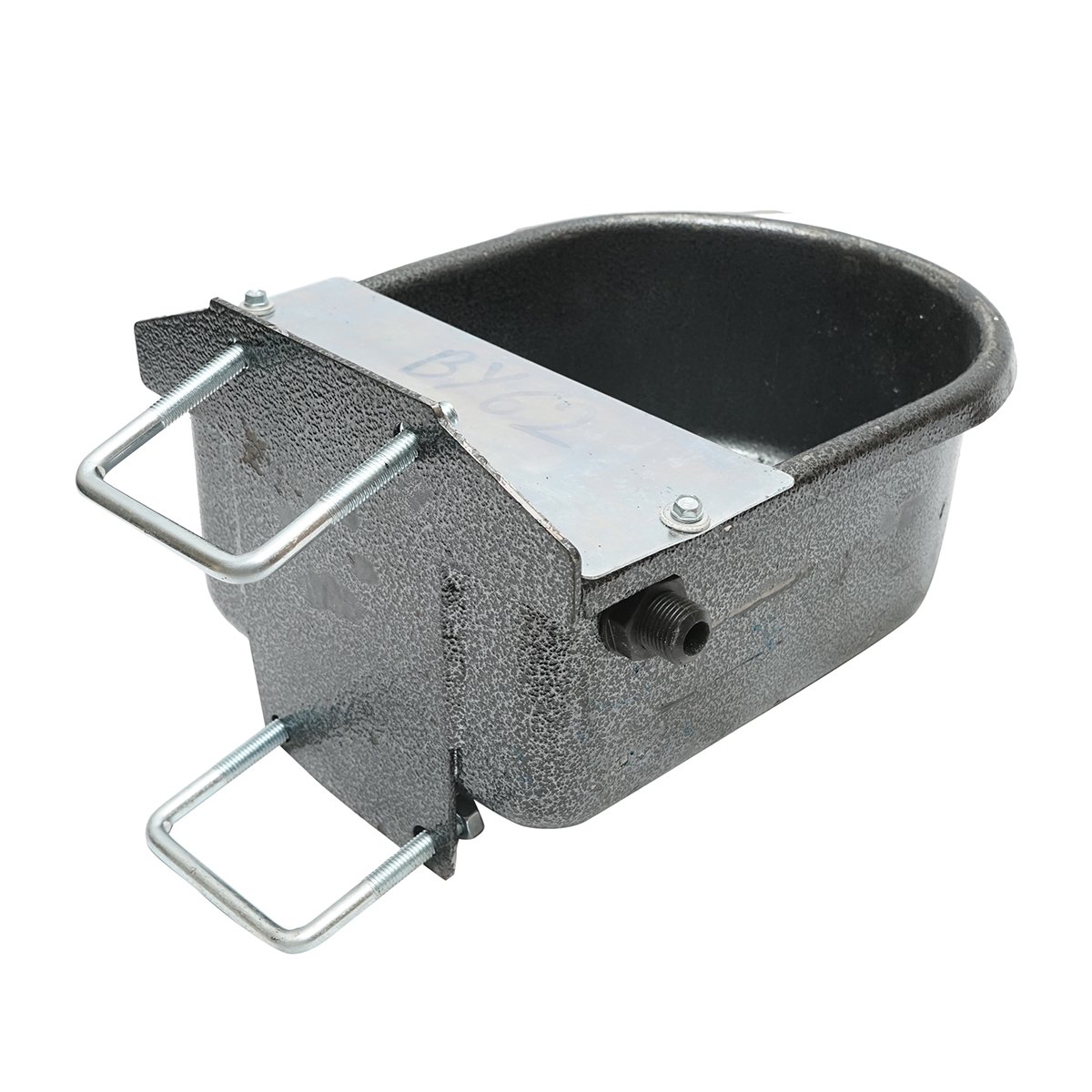 Adapatoare metalica cu plutitor 5L Breckner Germany
